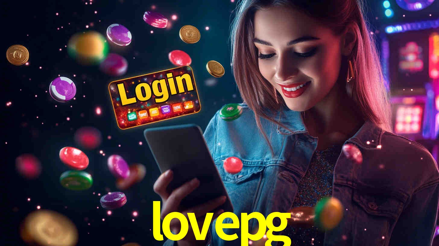 A Popularidade dos Caça-Níqueis no lovepg