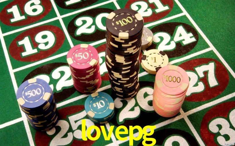 Statistics lovepg