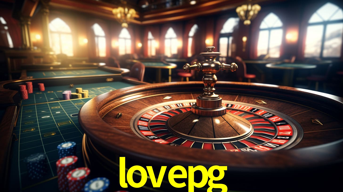 VIP Casino lovepg