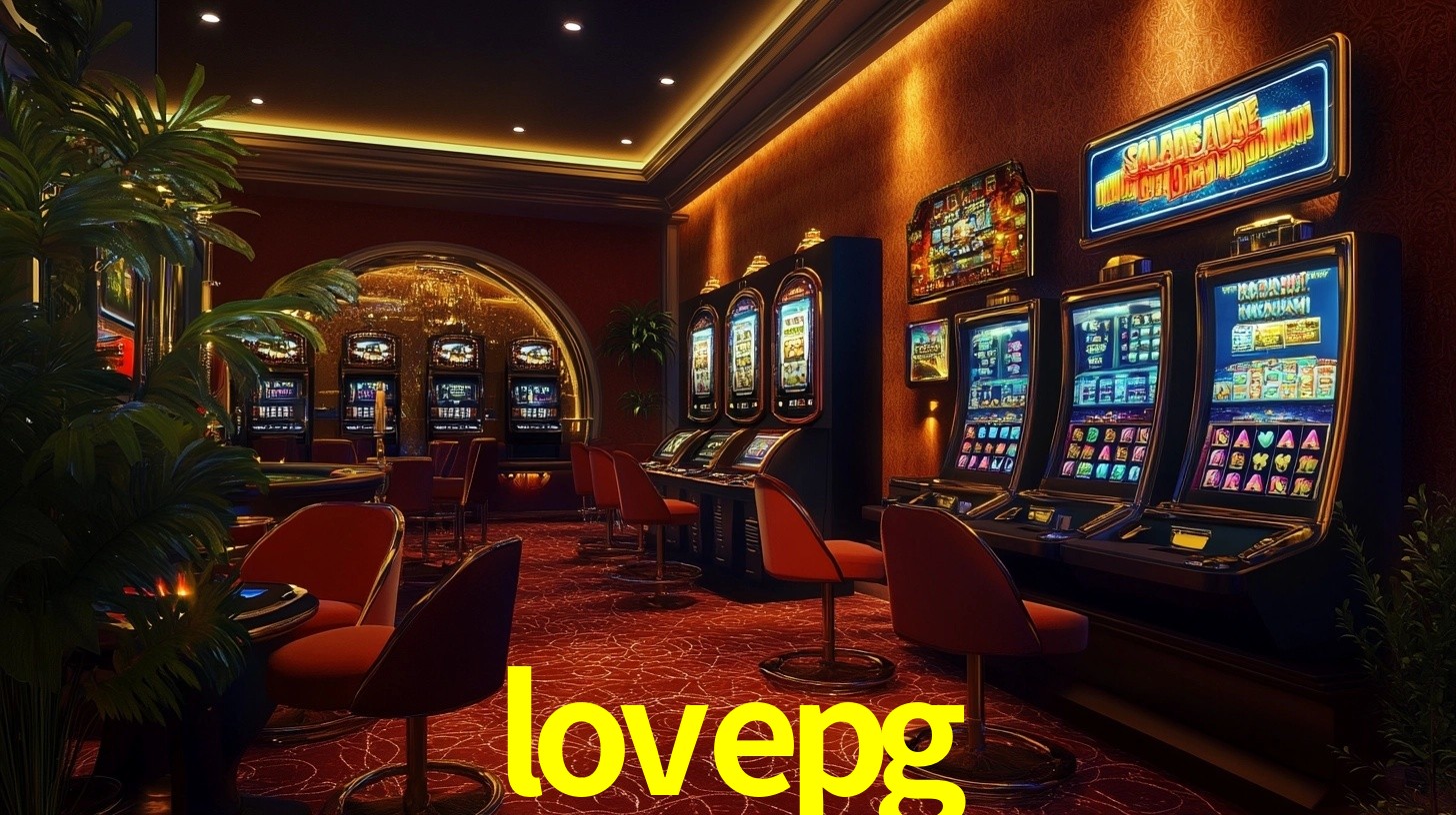 Welcome Bonus lovepg