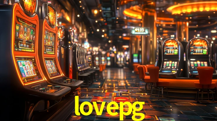 Welcome Bonus lovepg