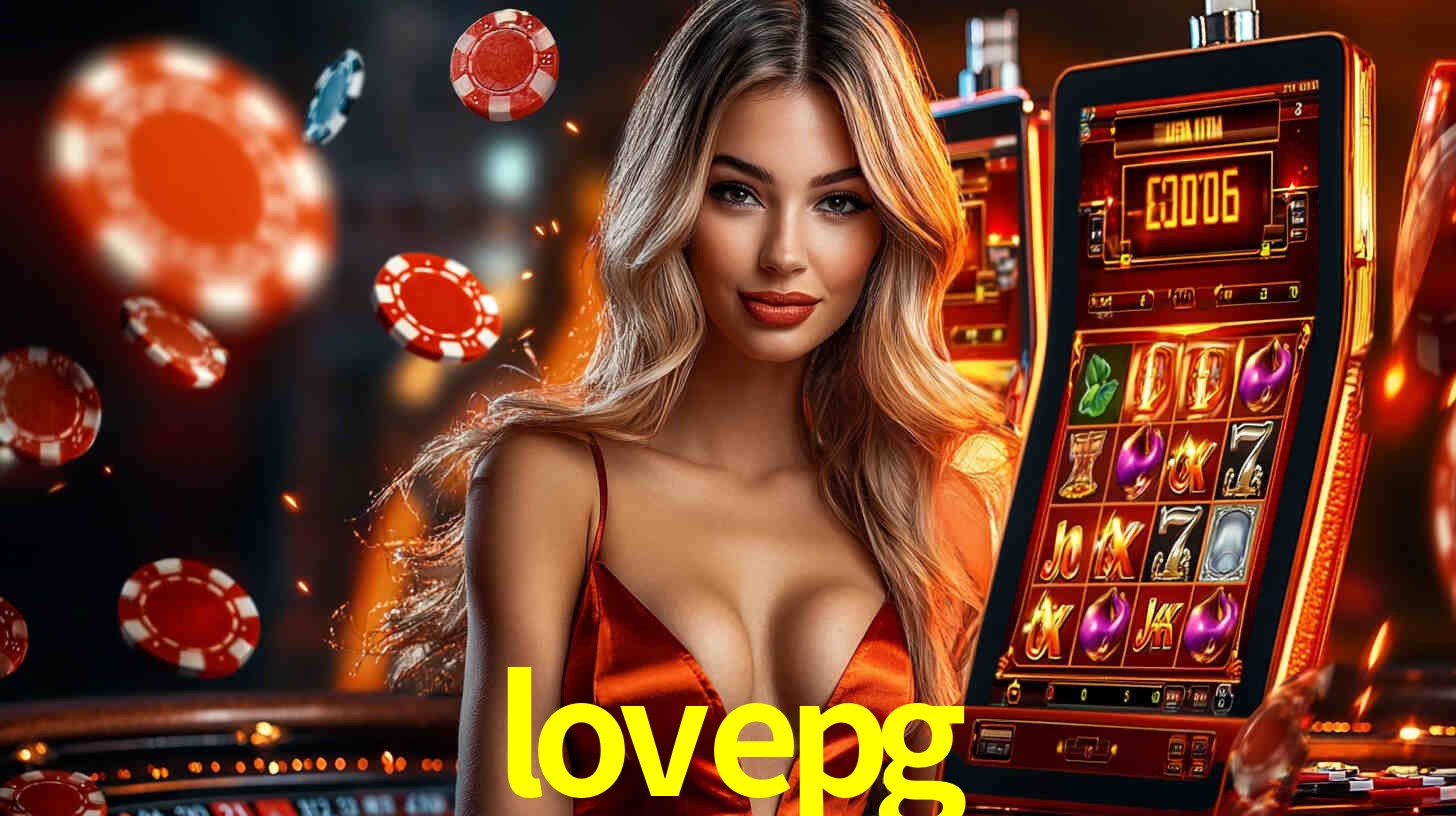 lovepg