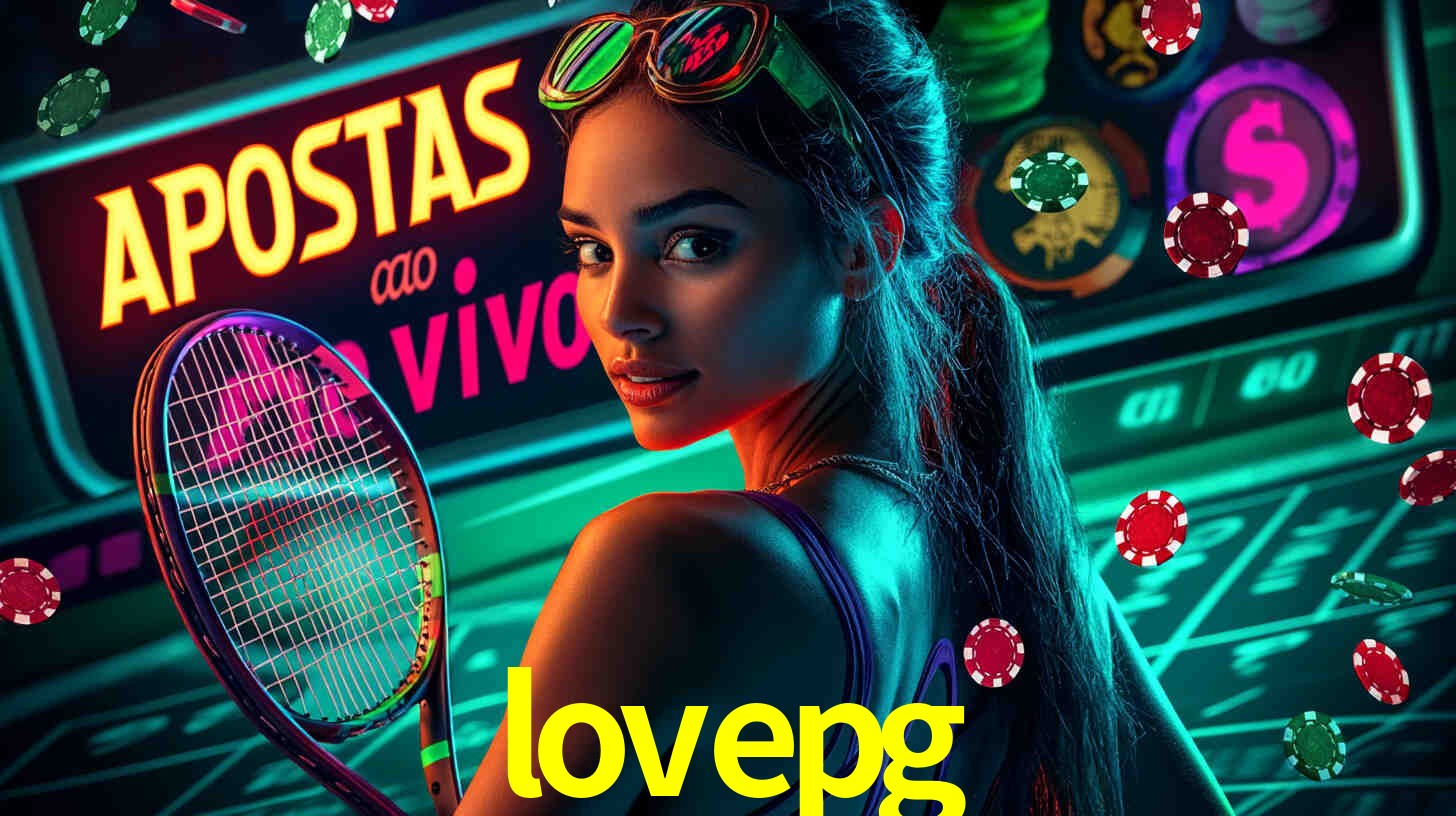 Inovações de Jogos na lovepg: O Futuro das Experiências Interativas