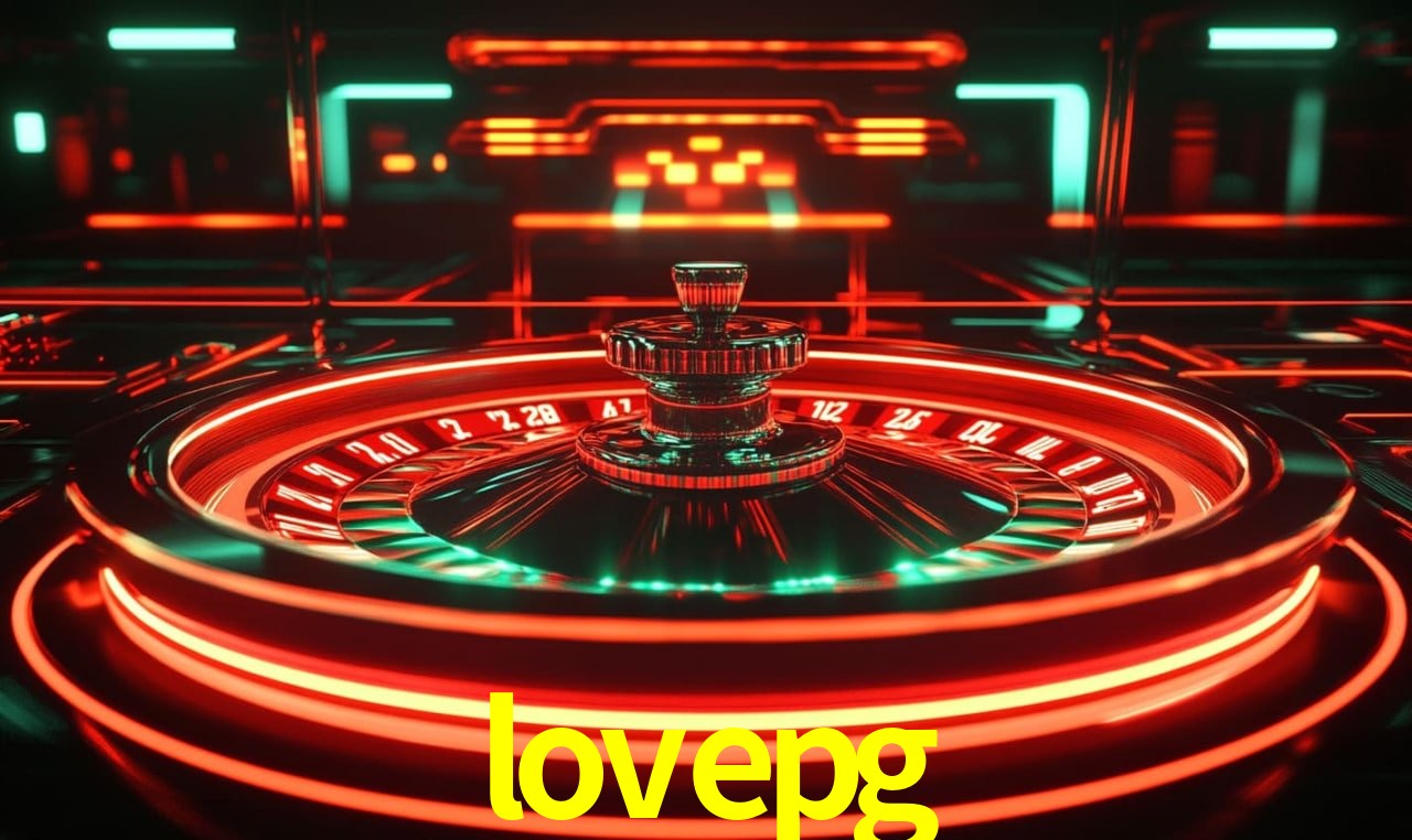 A Emoção da Loteria na lovepg: Uma Chance de Mudança de Vida