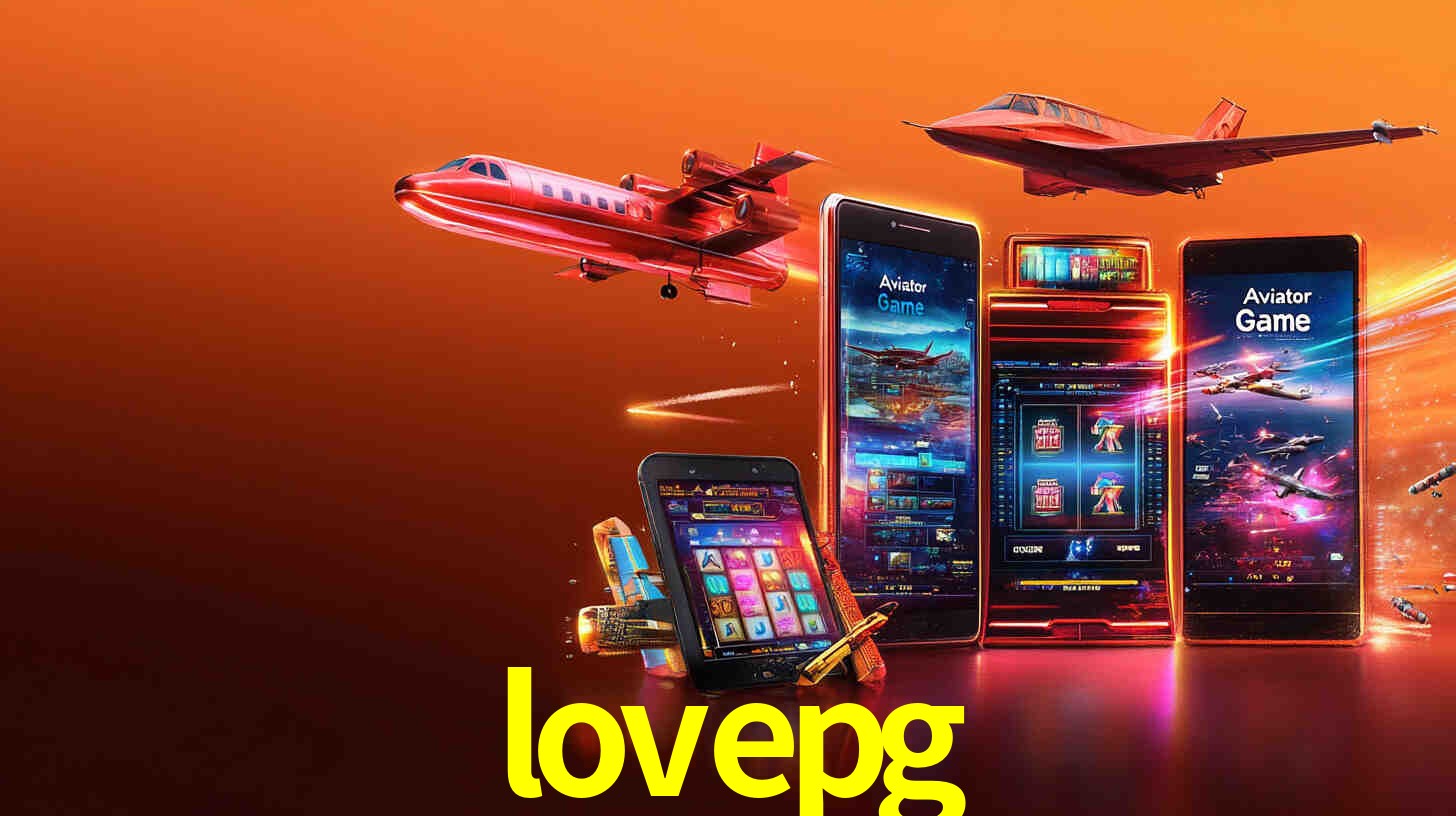 Descubra a Magia dos Jogos de Arcade no lovepg
