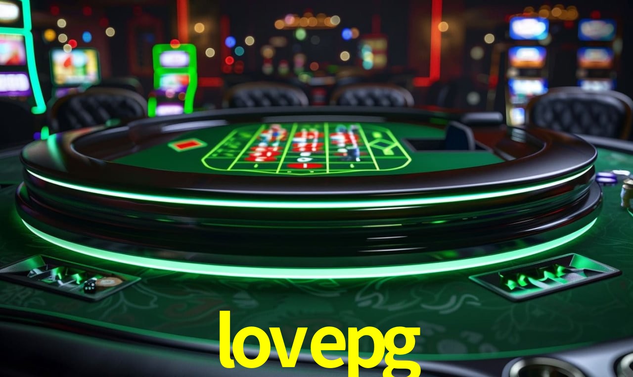 Seasonal Promotions lovepg