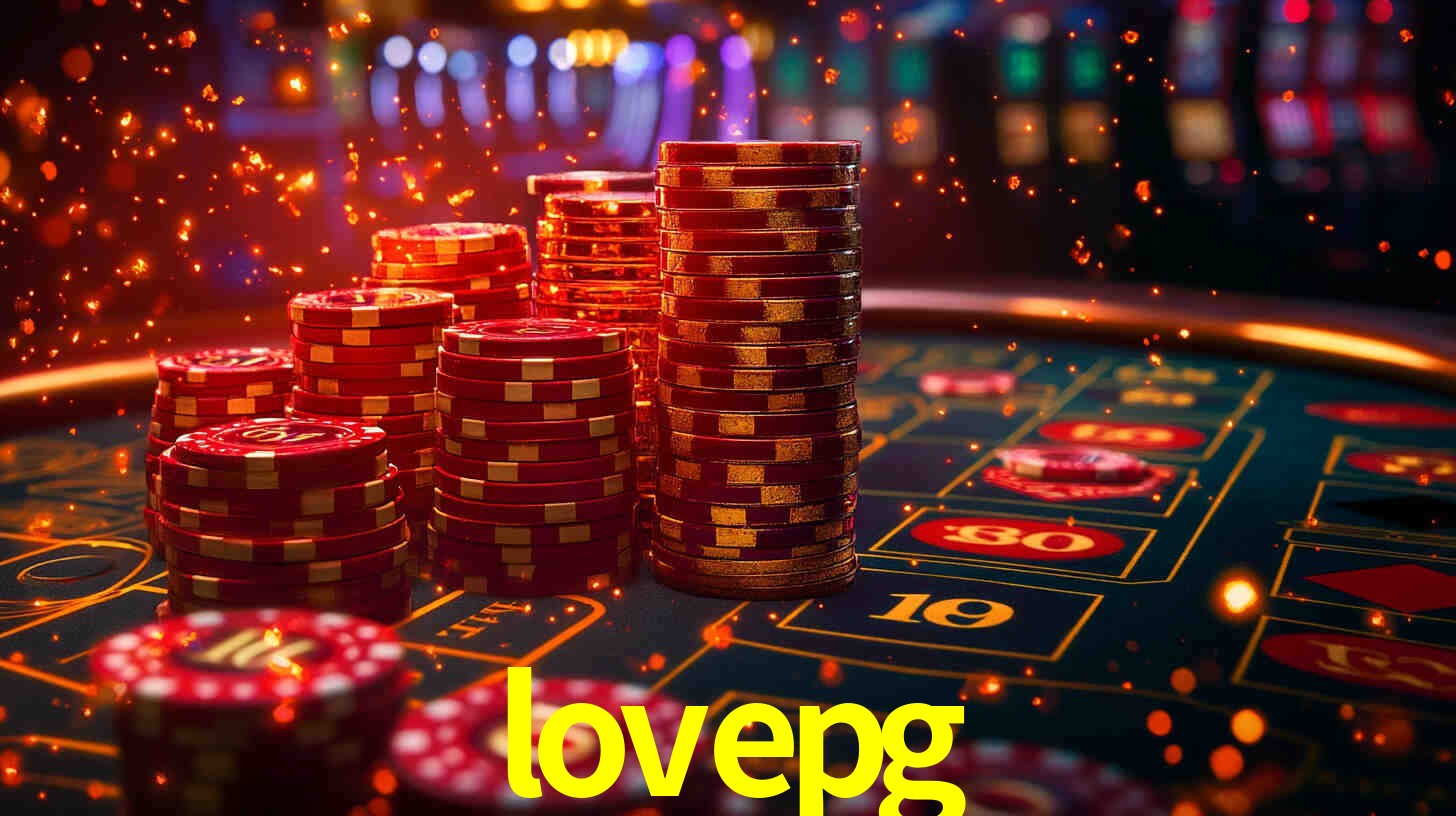 Premium Interface lovepg