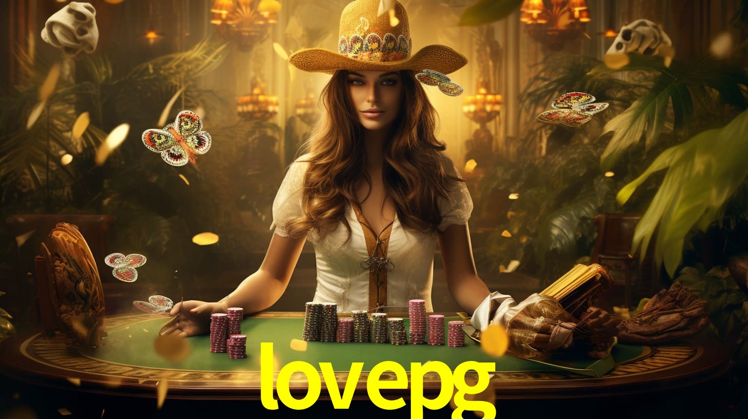Live Casino lovepg