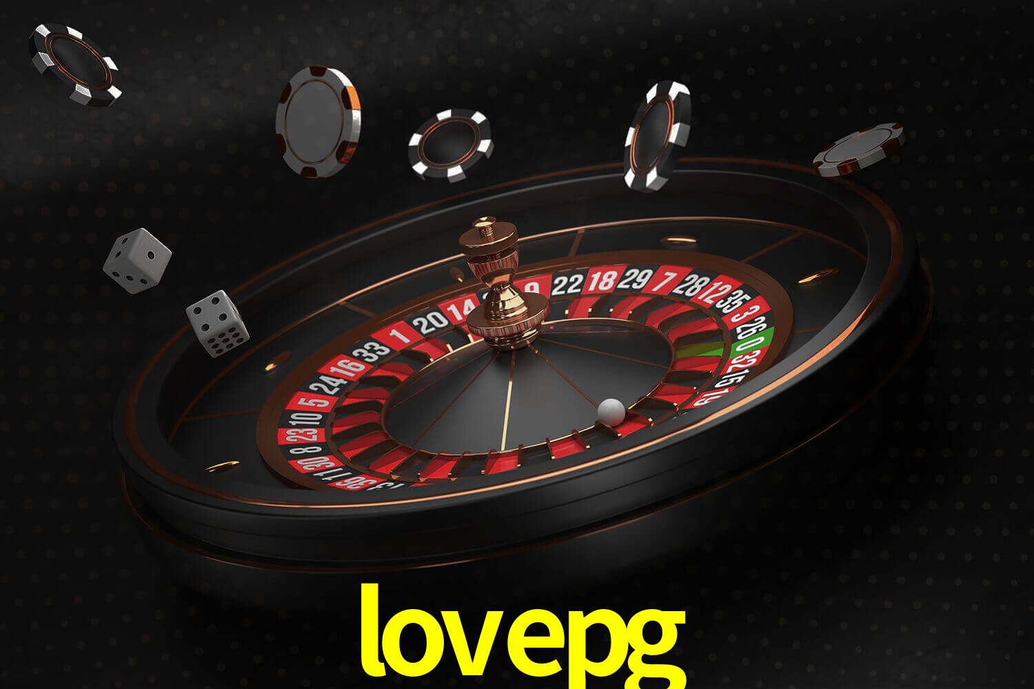 lovepg: Seu Cassino Premiado com Pagamentos Rápidos