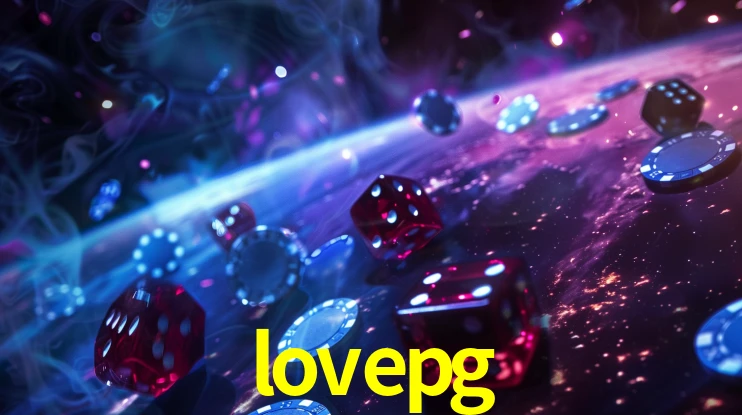 Game Providers lovepg