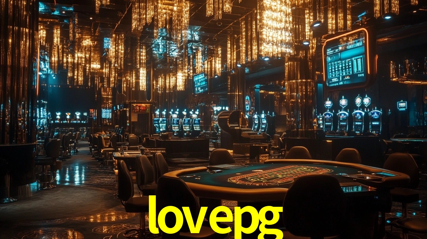 lovepg login