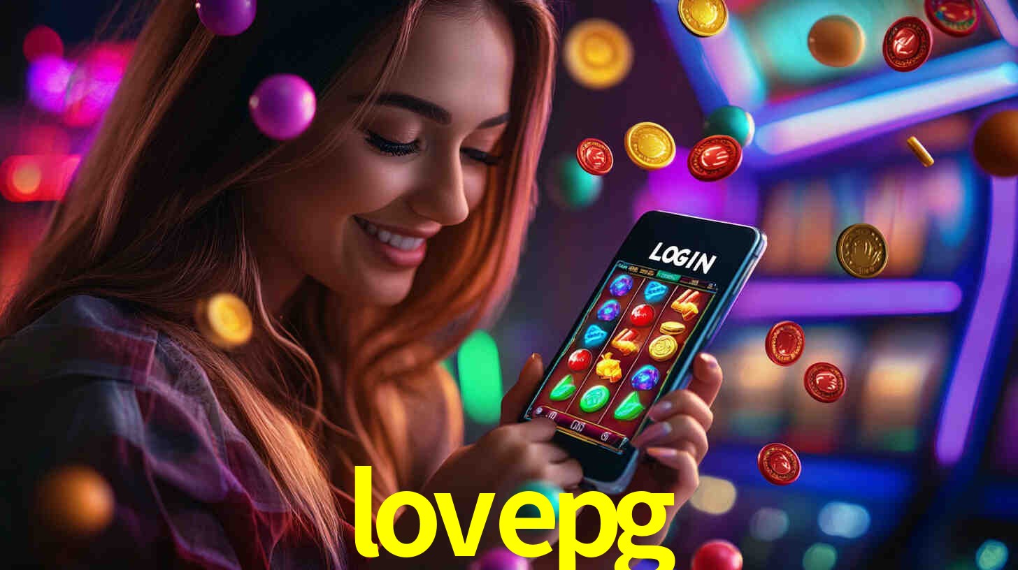 lovepg login