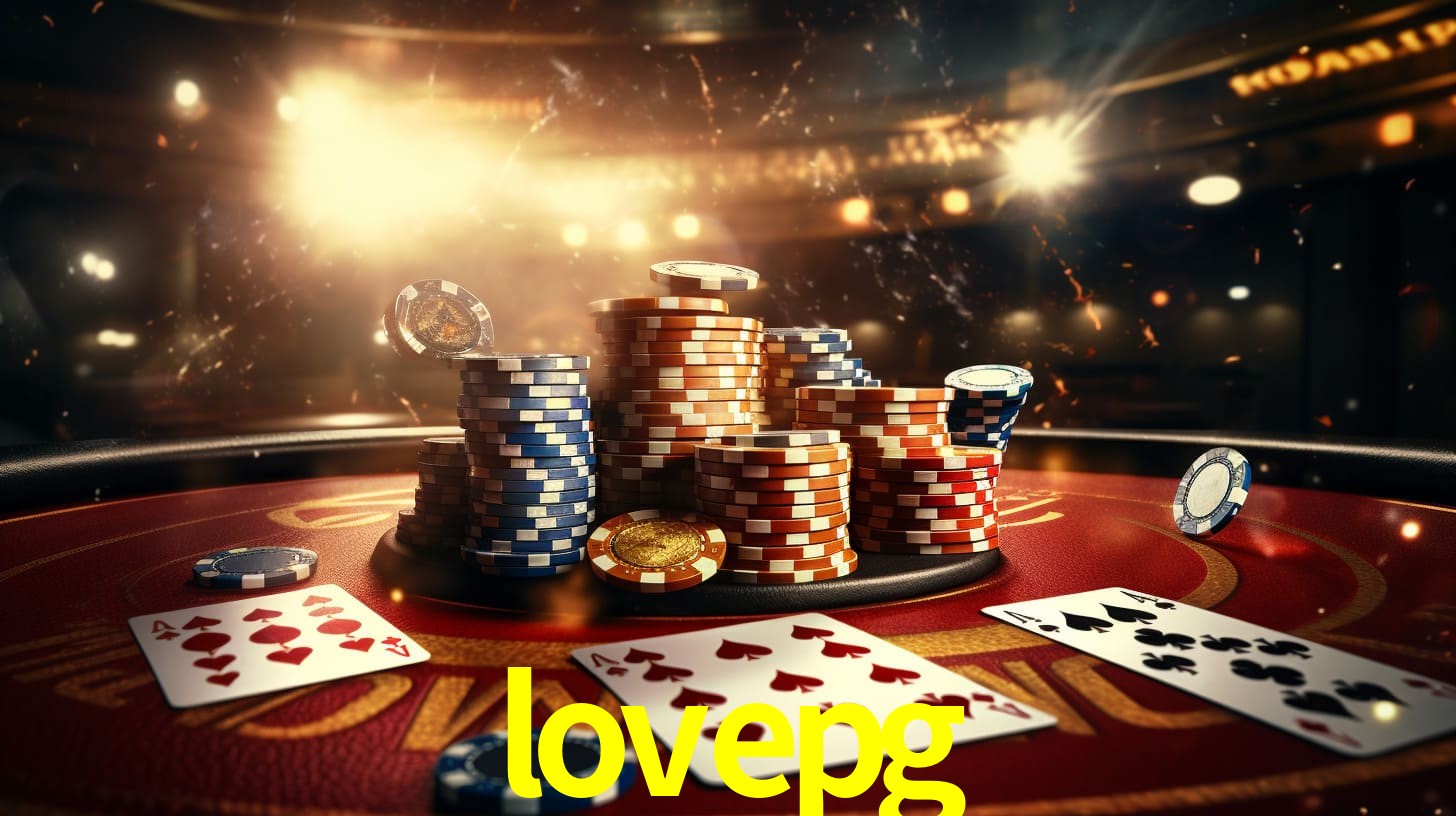 Roulette Table lovepg