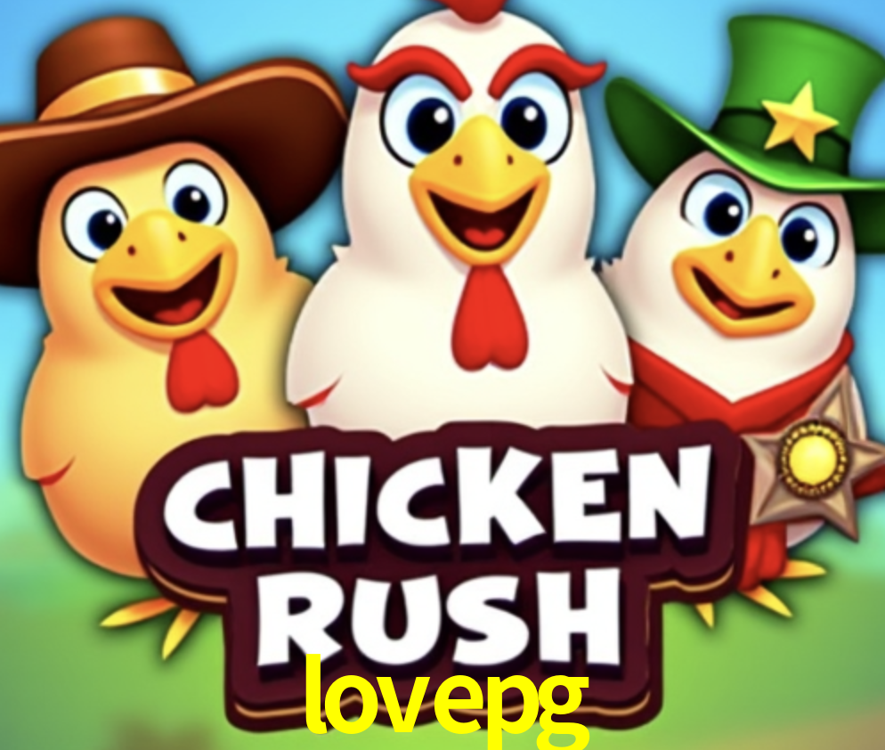 Responsive Design lovepg