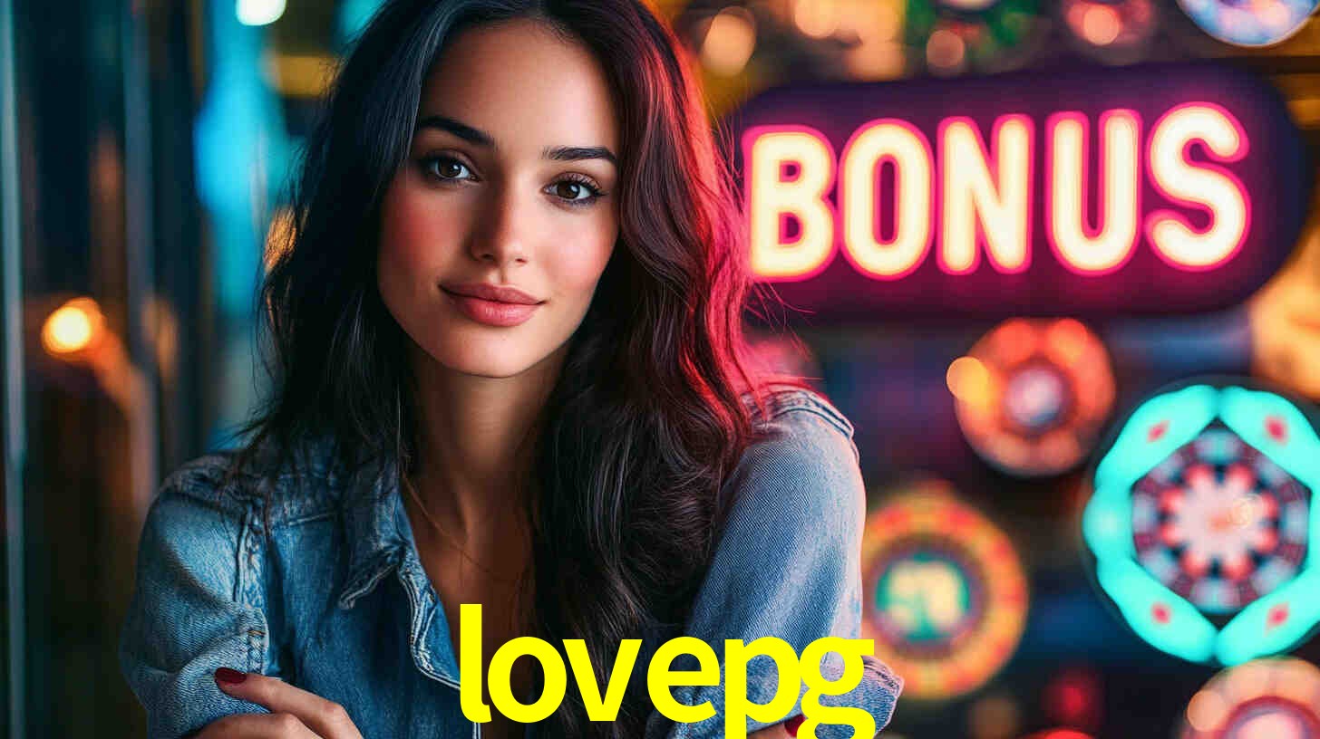 lovepg login