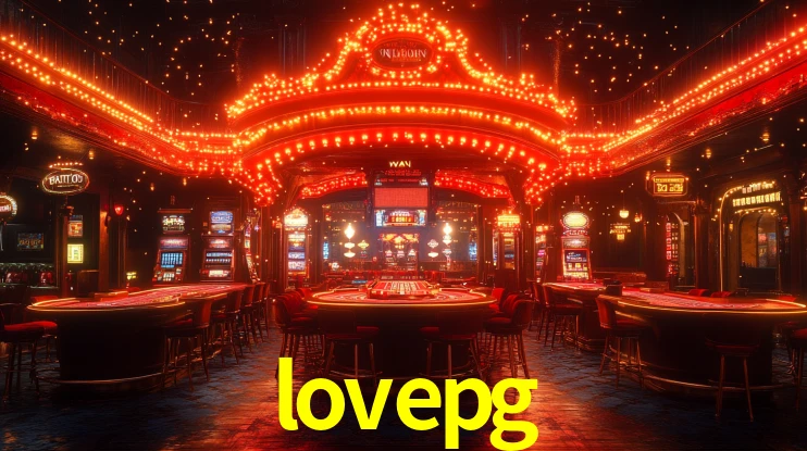 Ofertas Imperdíveis na lovepg: Promoções e Bônus Que Valem a Pena