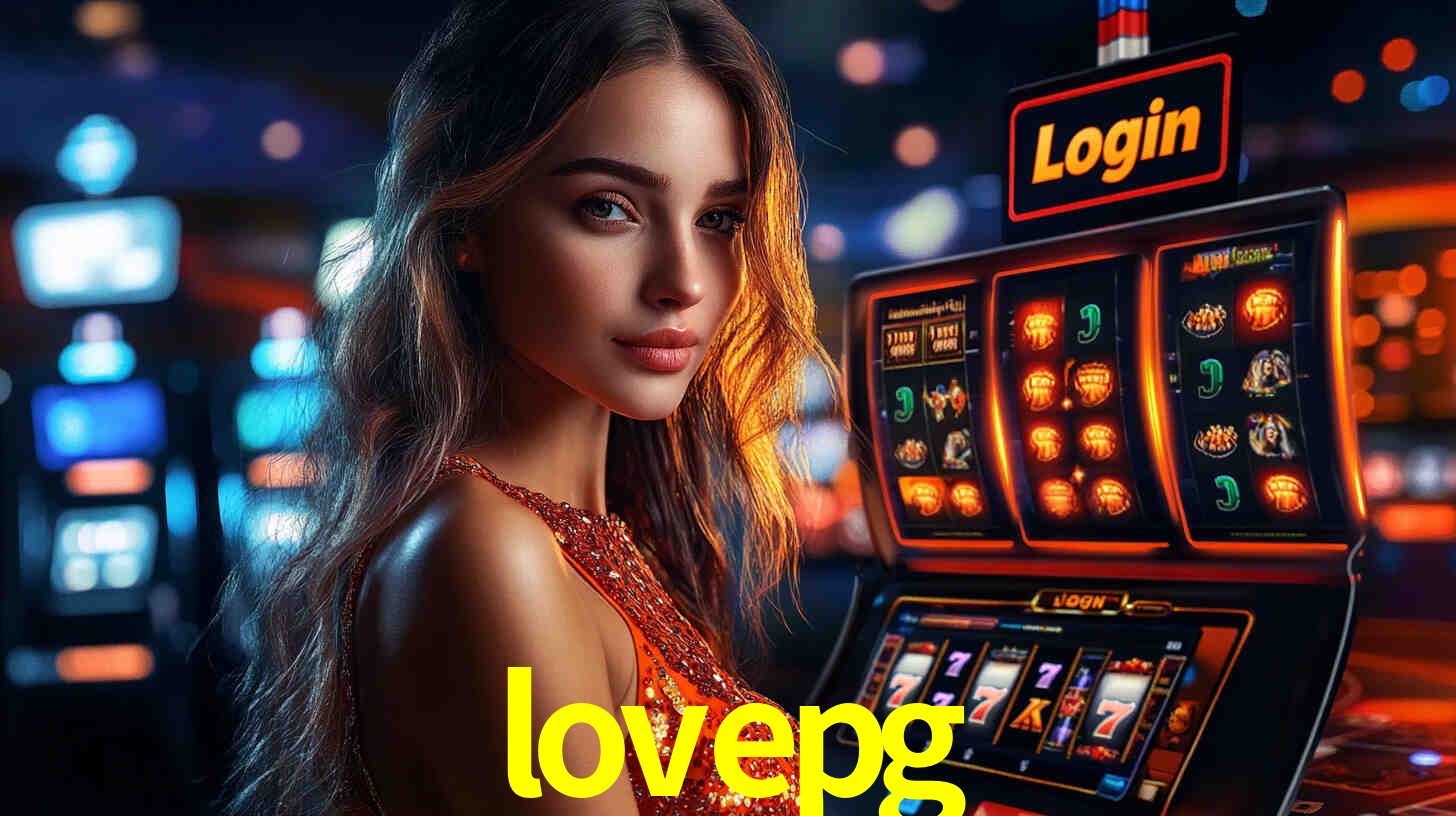 lovepg