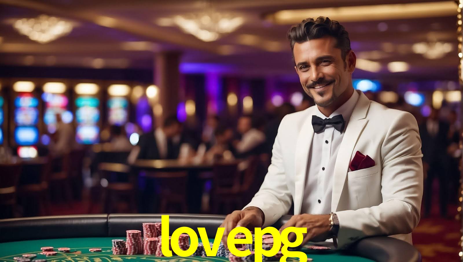 Quick Registration lovepg