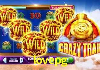 Descubra o Mundo do Cassino Online com lovepg