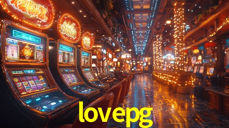lovepg - Corrida pela Fortuna - lovepg login