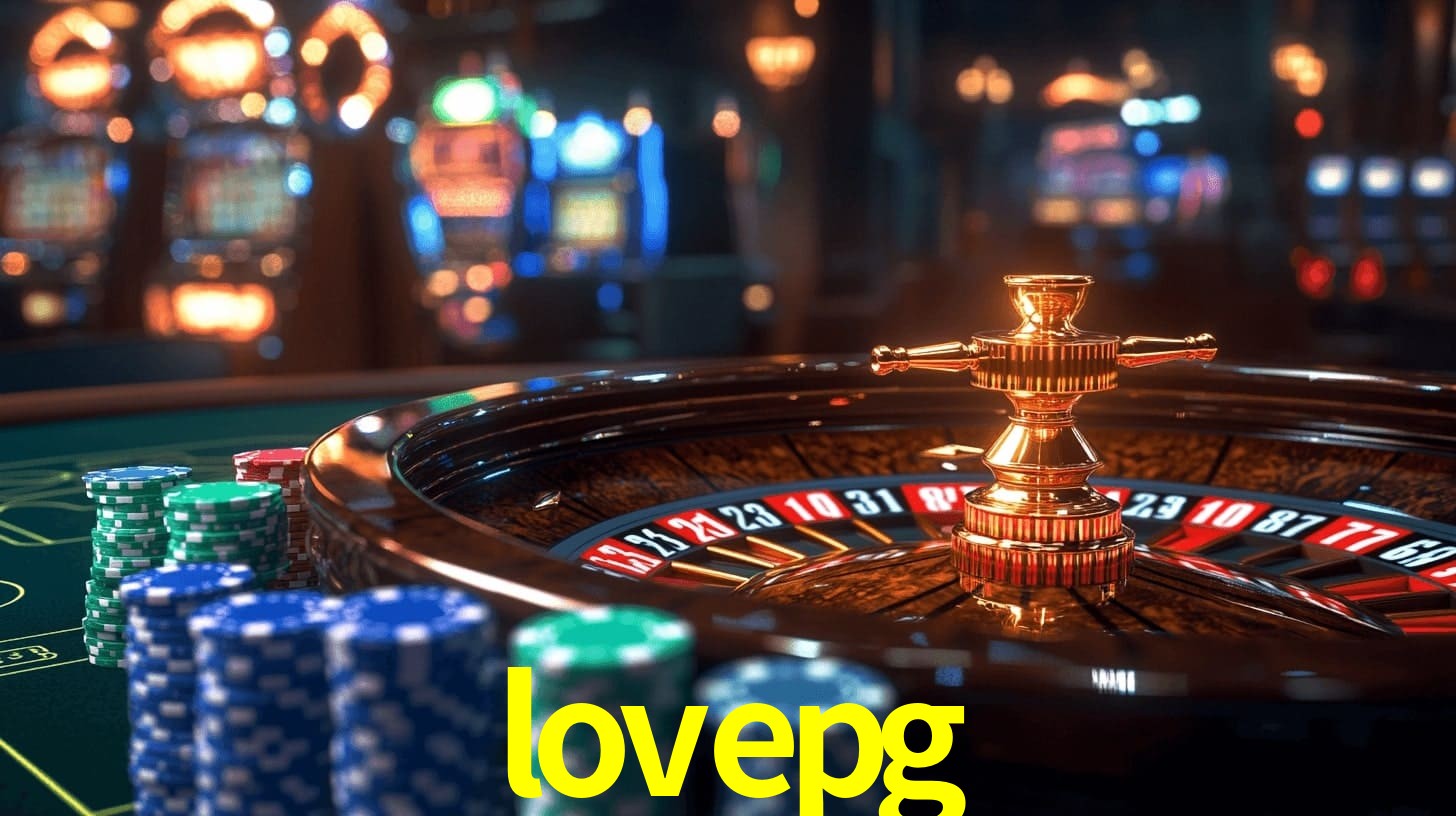 lovepg login