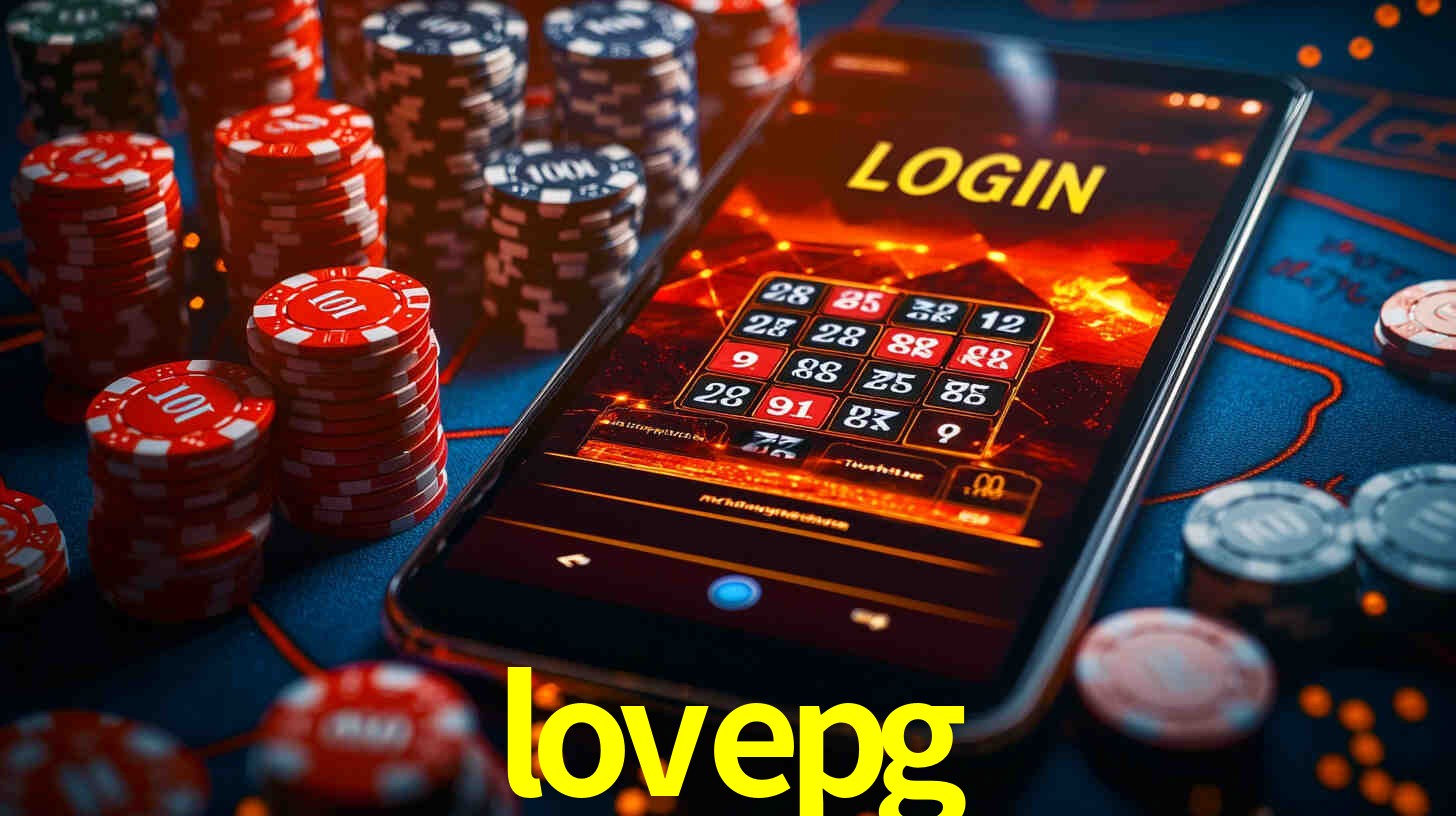 Bônus Generosos e Exclusivos no lovepg para Você!