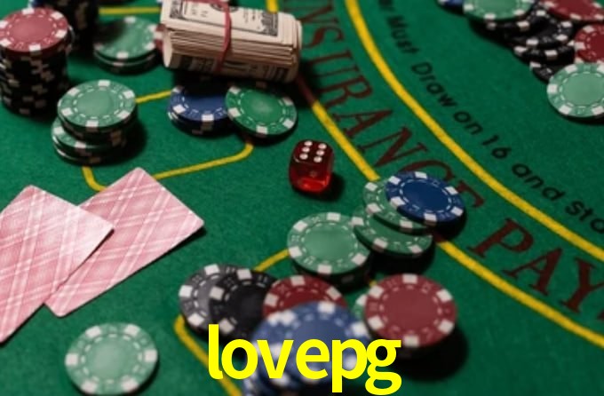 lovepg login