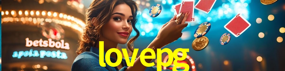 Welcome Bonus lovepg