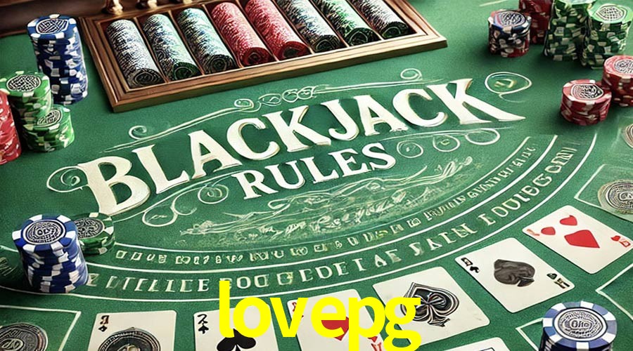 Live Casino lovepg