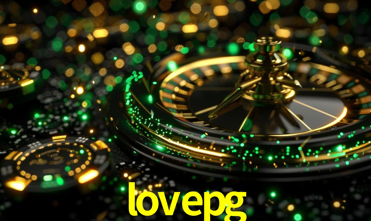 Weekend Specials lovepg