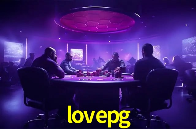 Game Statistics lovepg