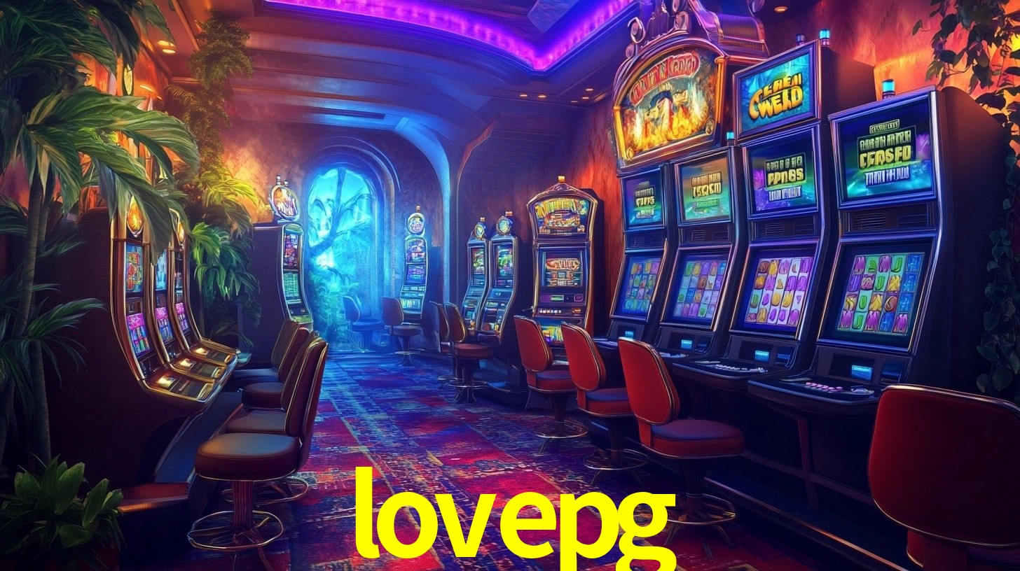 Programa VIP lovepg