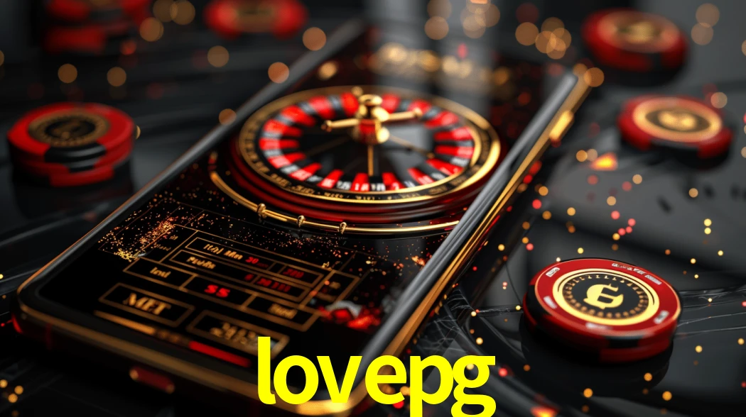 Slot Games lovepg