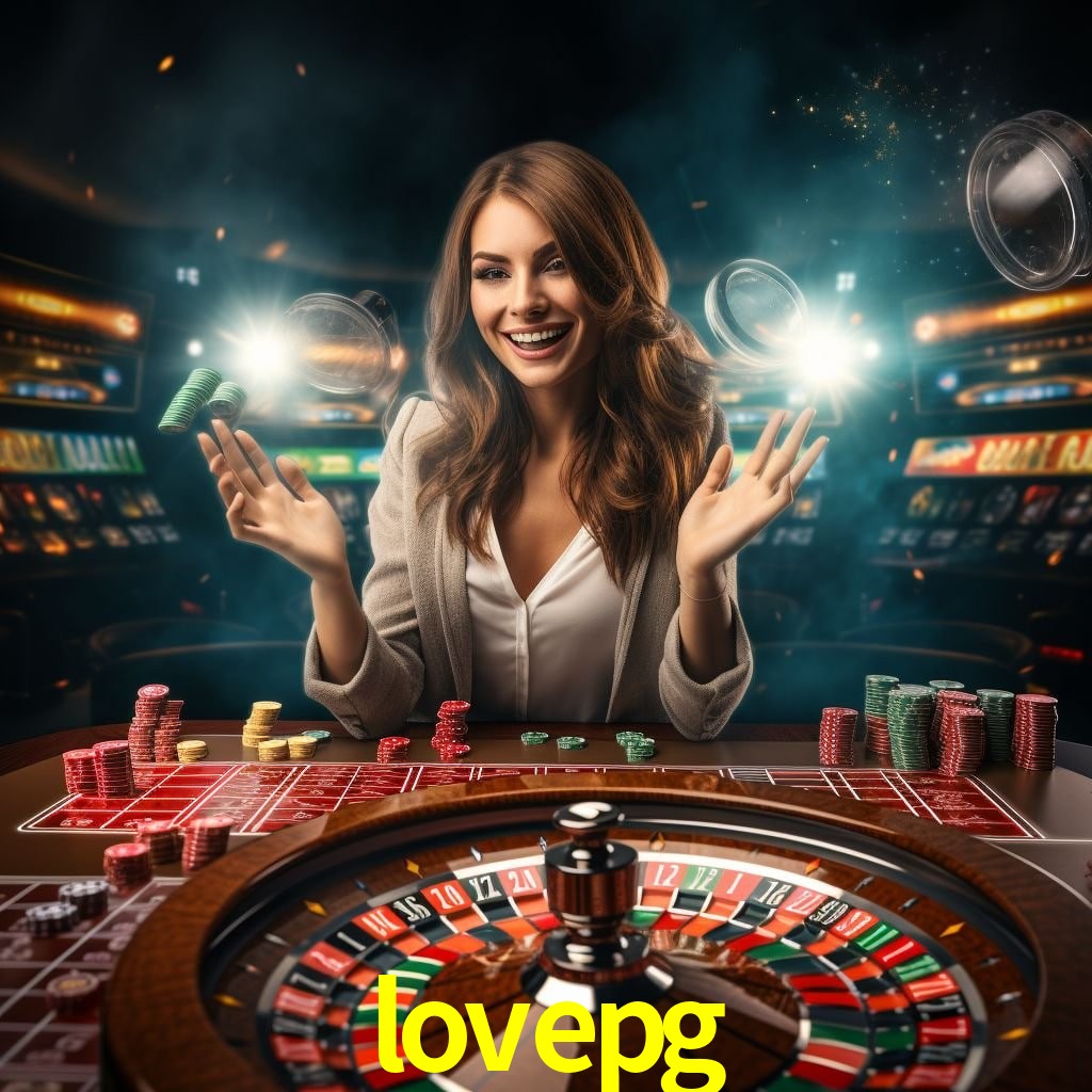 Explore as vantagens do lovepg: serviço profissional e confiabilidade