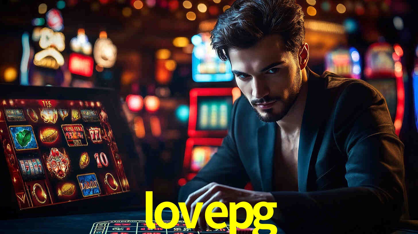 lovepg app