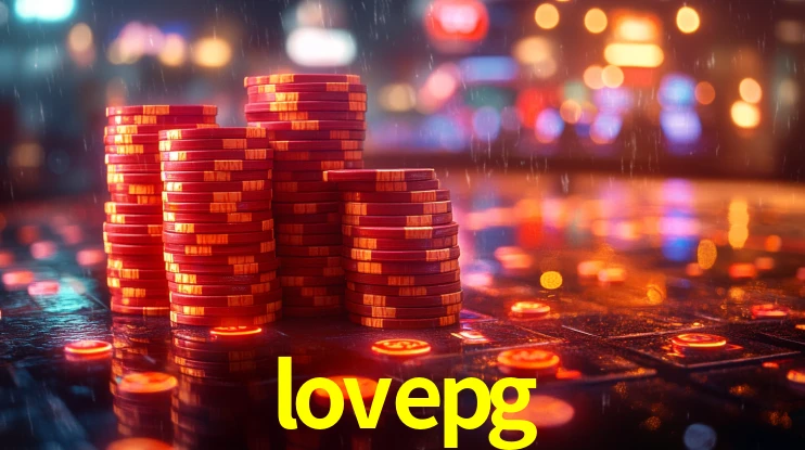 lovepg app