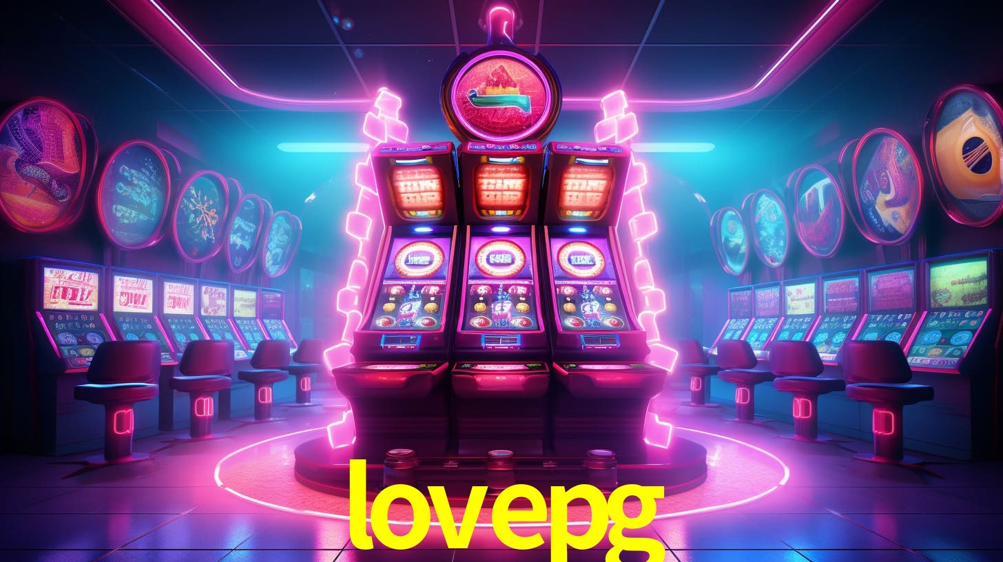 lovepg app